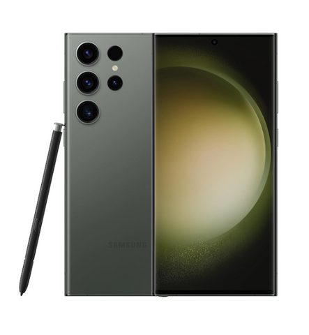 S23 ULTRA UNLOCK