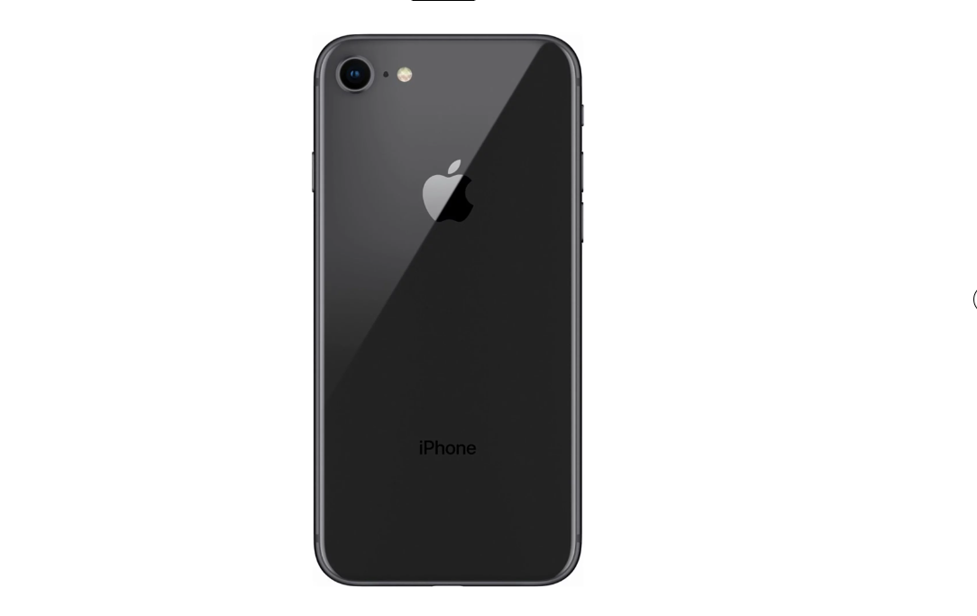 iPhone SE