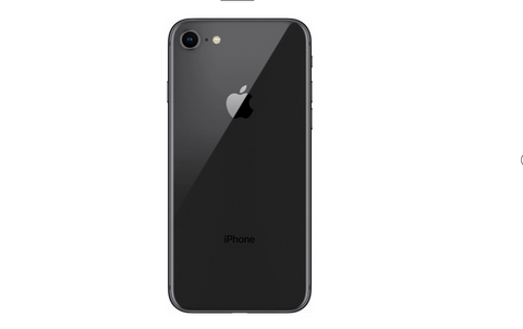 iPhone SE