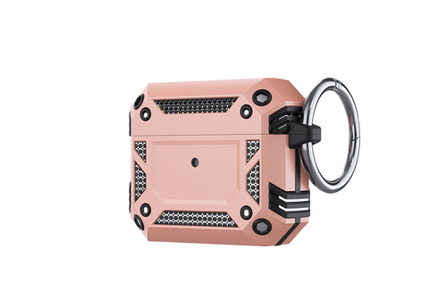 Airpods 4 Armor Case Shockproof (DAVISPHONES)