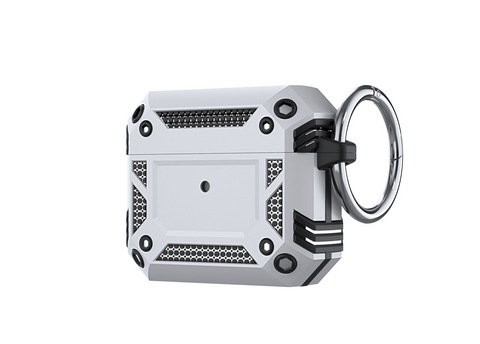 Airpods 4 Armor Case Shockproof (DAVISPHONES)