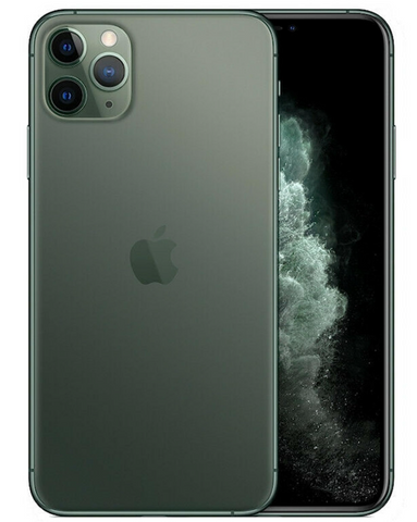 iPhone 11 Pro Max Unlocked 64GB