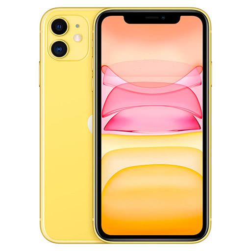 iPhone 11 Unlock