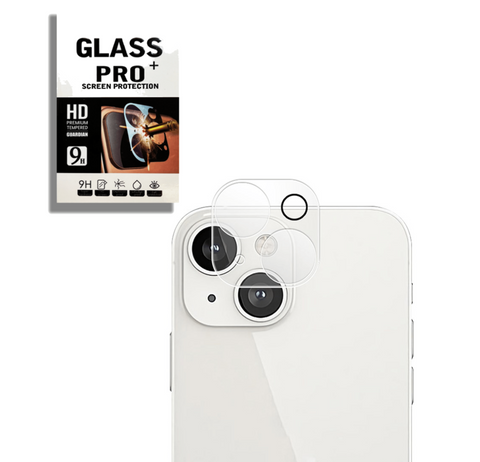 Camera Tempered Glass (CLEAR)